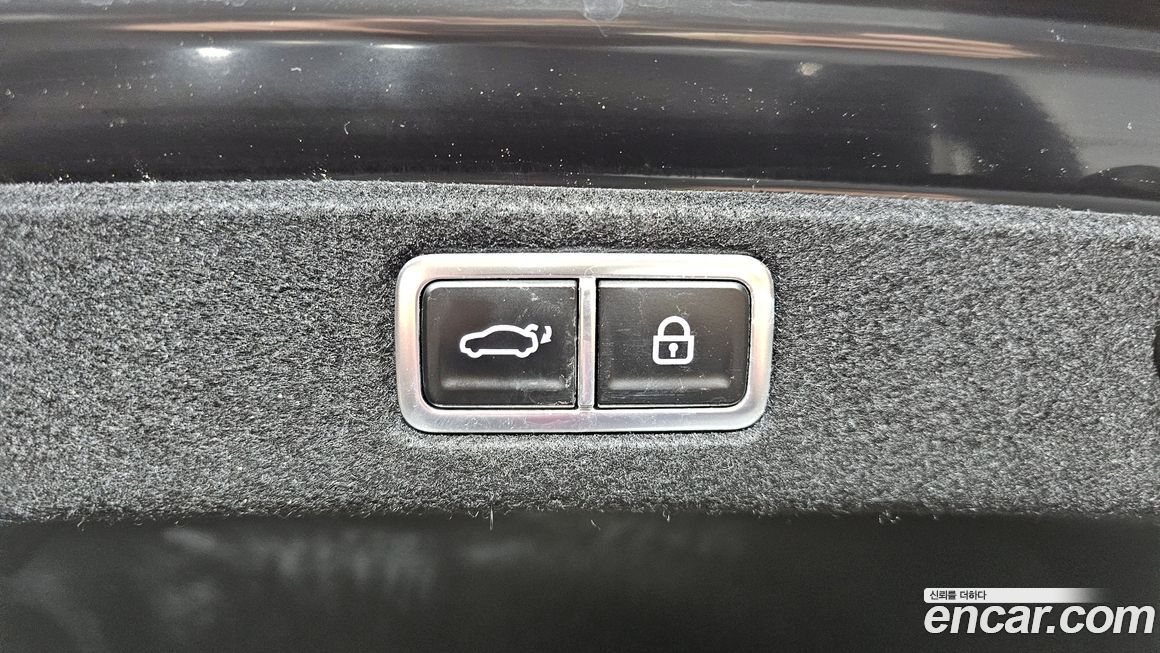 Hyundai Grandeur 2025