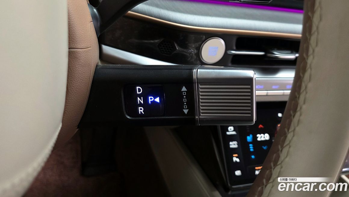 Hyundai Grandeur 2025