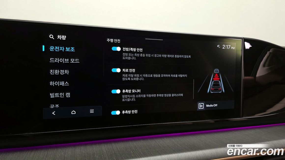 Hyundai Grandeur 2025