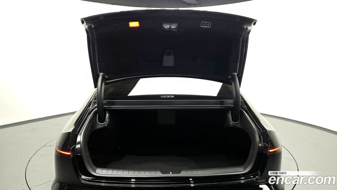 Hyundai Grandeur 2025