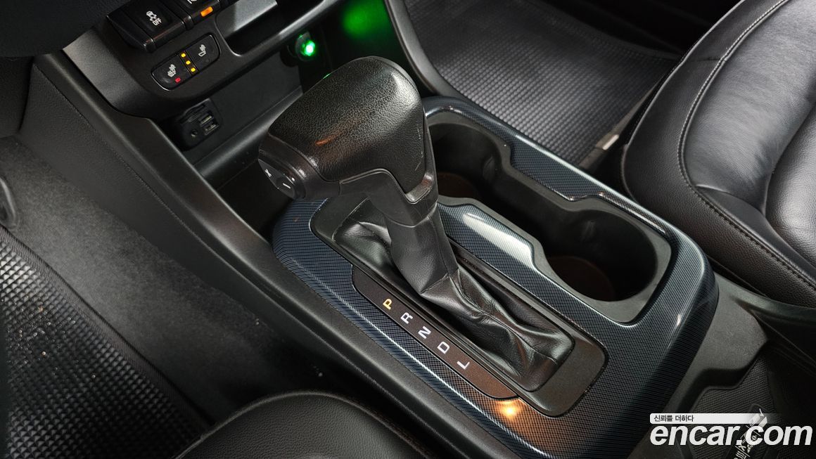 ChevroletGMDaewoo Colorado 2021