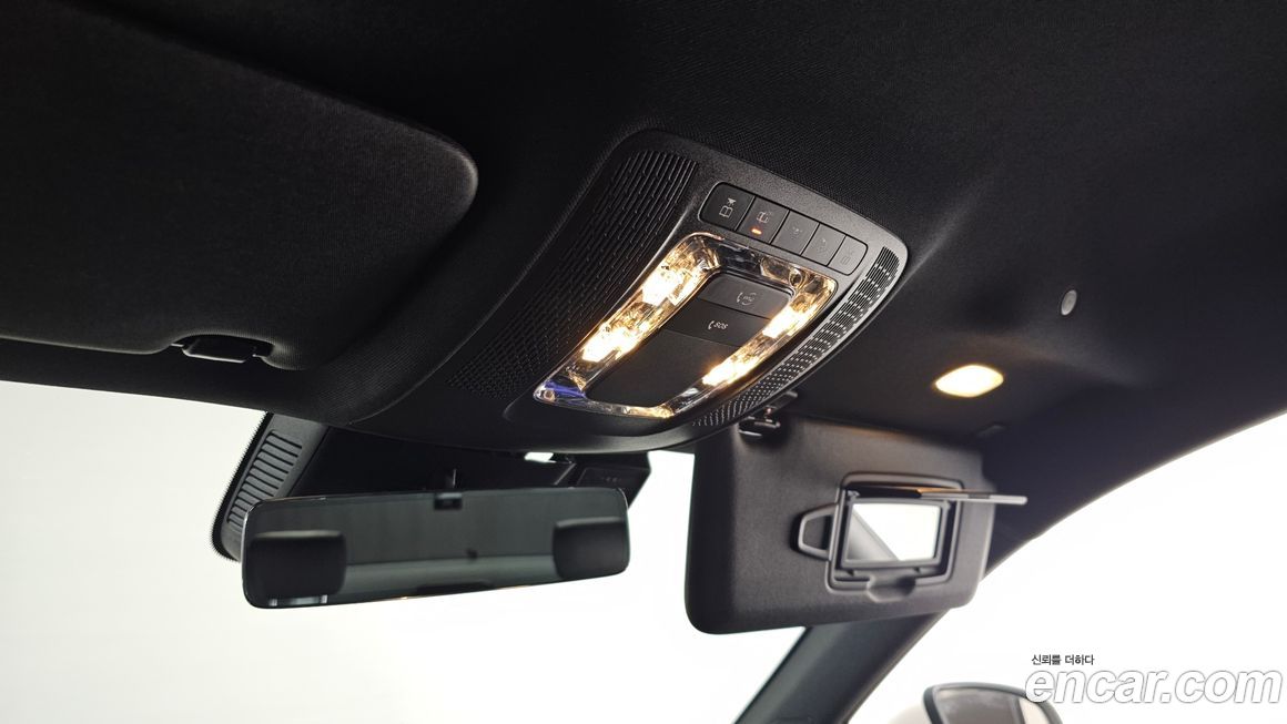 Mercedes-Benz A-Class 2022