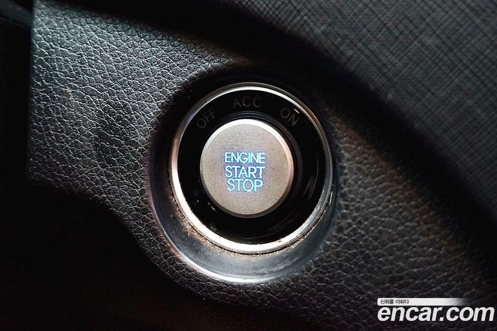 Hyundai Santafe 2016