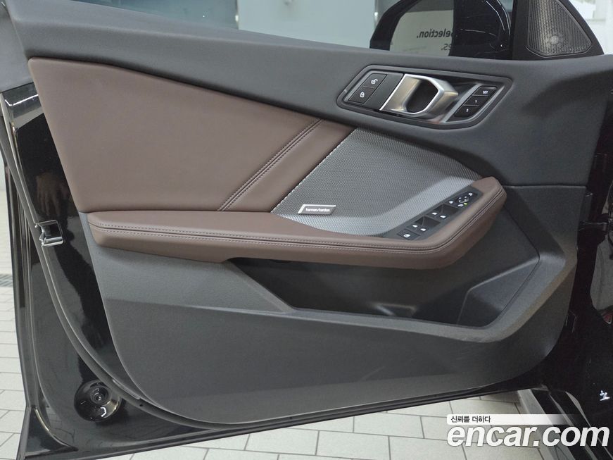 BMW 2-Series 2025
