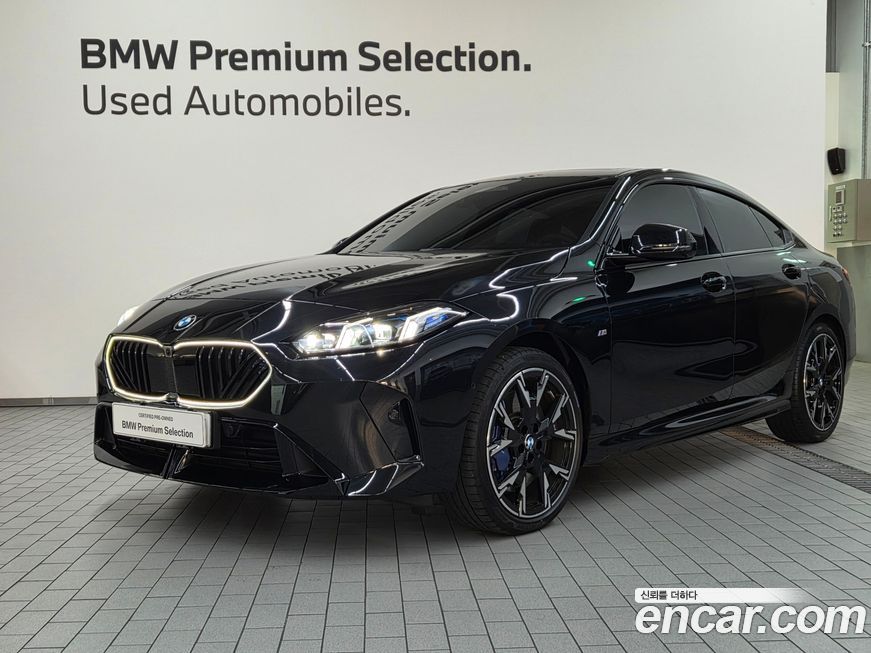 BMW 2-Series 2025