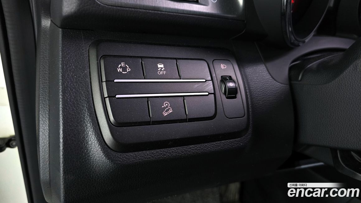 KG_Mobility_Ssangyong TIBOLI 2019