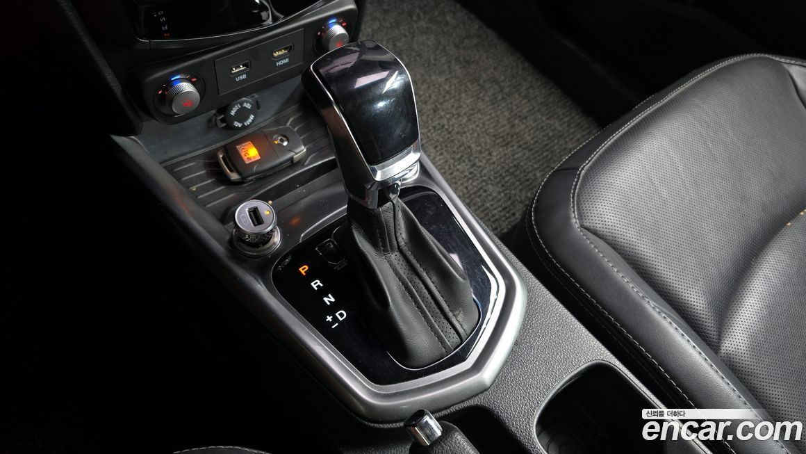 KG_Mobility_Ssangyong TIBOLI 2019