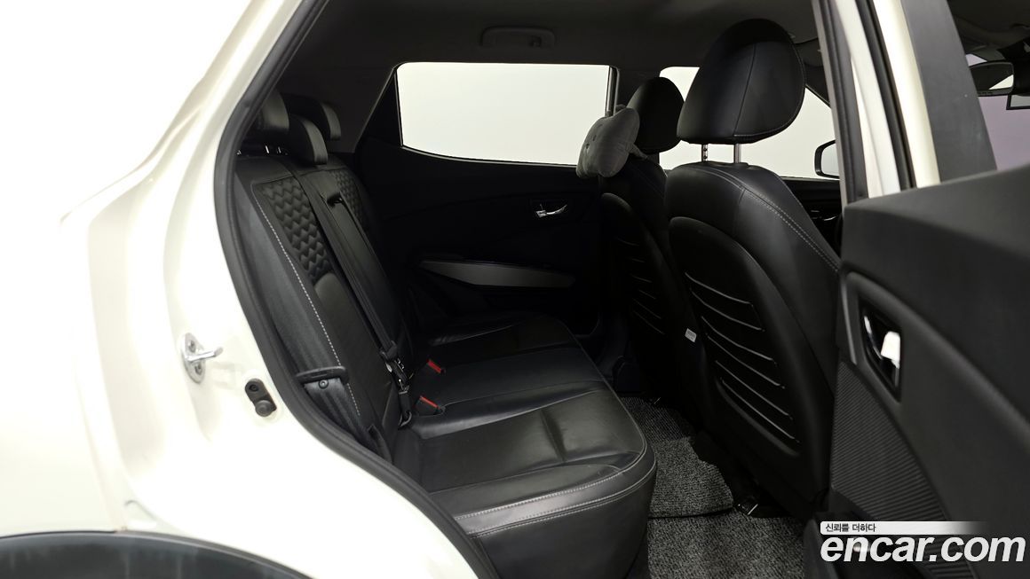 KG_Mobility_Ssangyong TIBOLI 2019