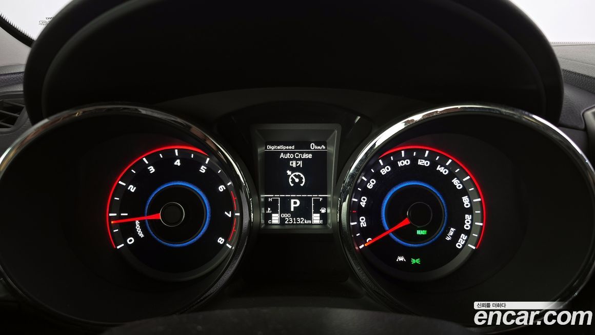 KG_Mobility_Ssangyong TIBOLI 2019