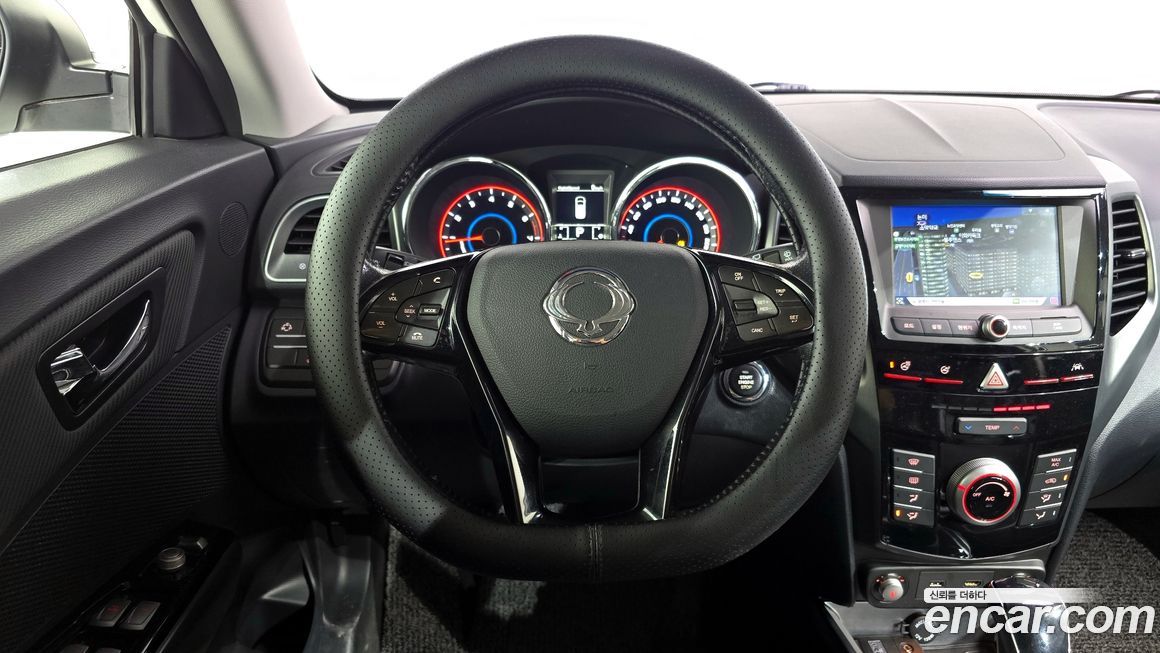 KG_Mobility_Ssangyong TIBOLI 2019