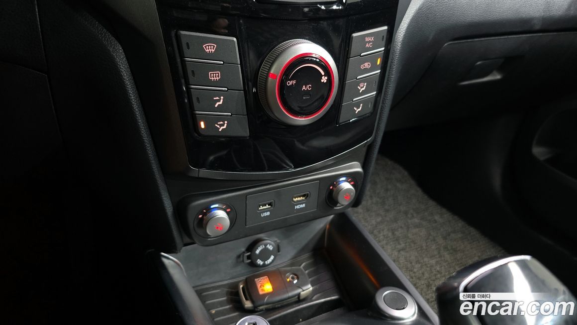 KG_Mobility_Ssangyong TIBOLI 2019