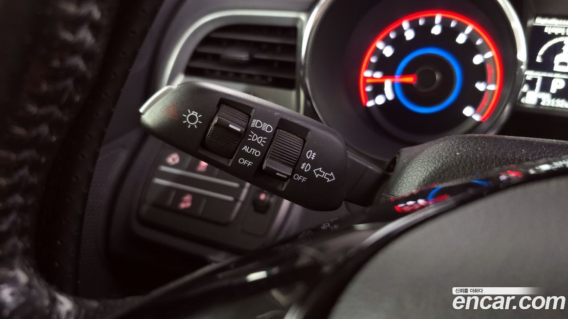 KG_Mobility_Ssangyong TIBOLI 2019