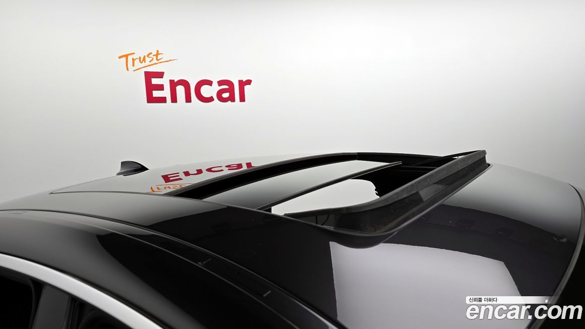 BMW Gran Turismo 2020