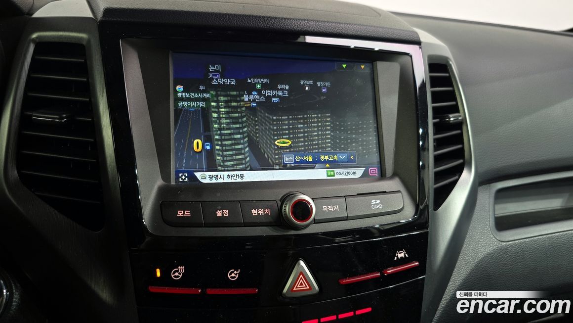 KG_Mobility_Ssangyong TIBOLI 2019