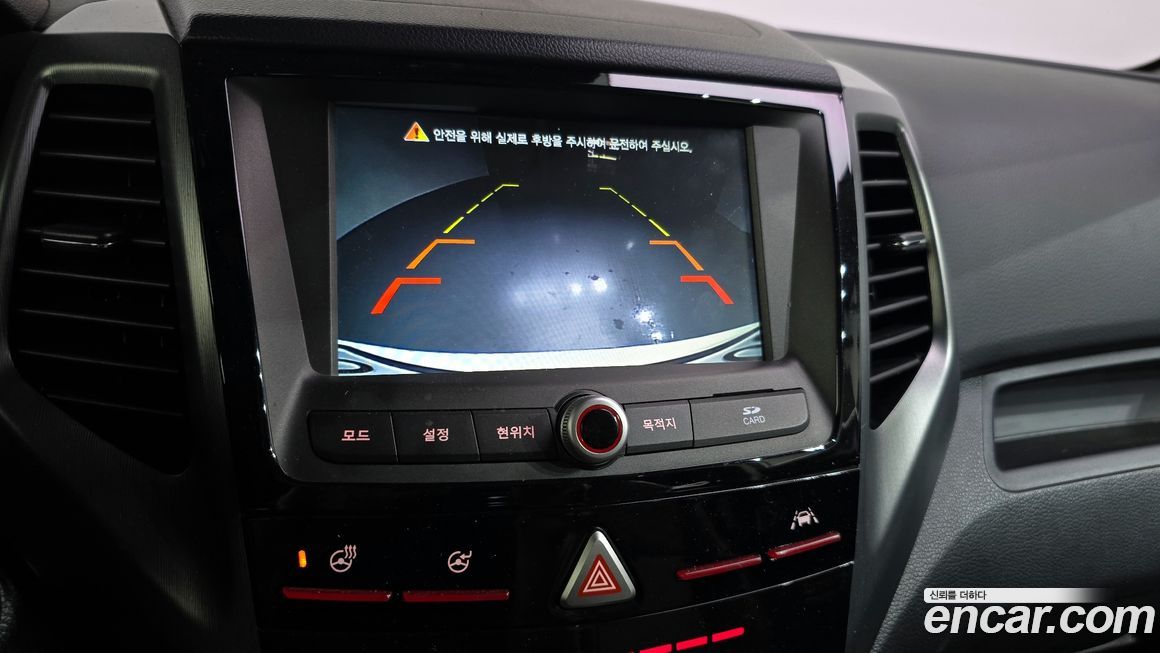 KG_Mobility_Ssangyong TIBOLI 2019