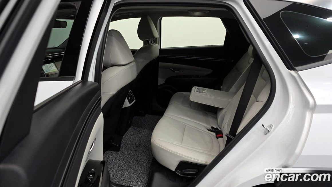 Hyundai Tucson 2023