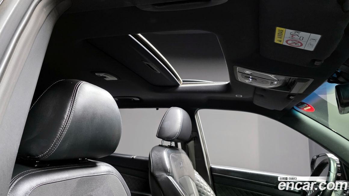 KG_Mobility_Ssangyong Rexton 2023