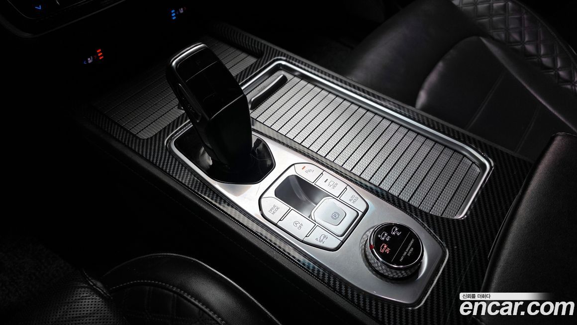 KG_Mobility_Ssangyong Rexton 2023