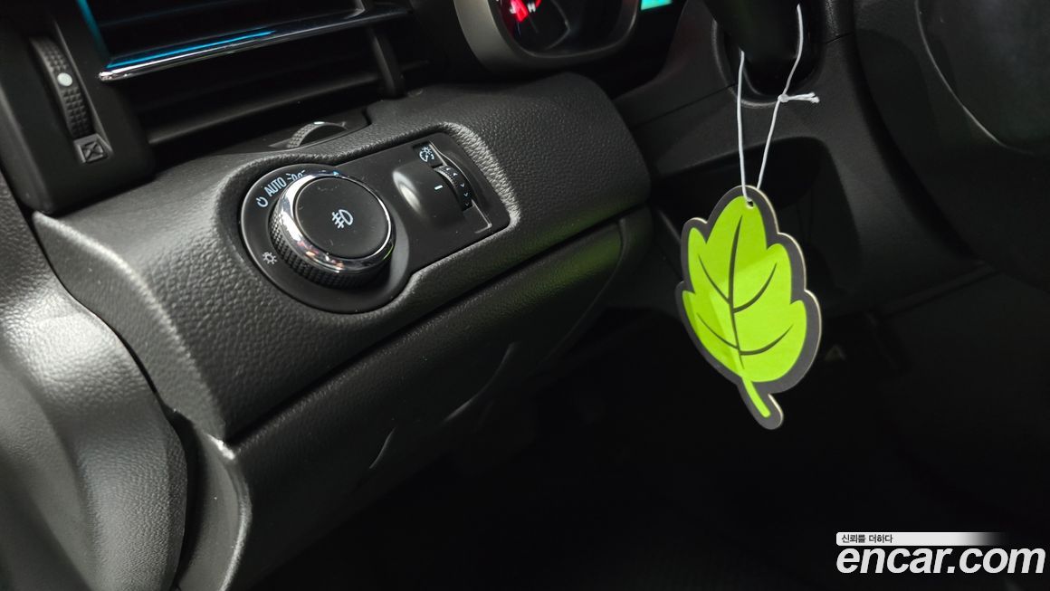 ChevroletGMDaewoo Malibu 2016