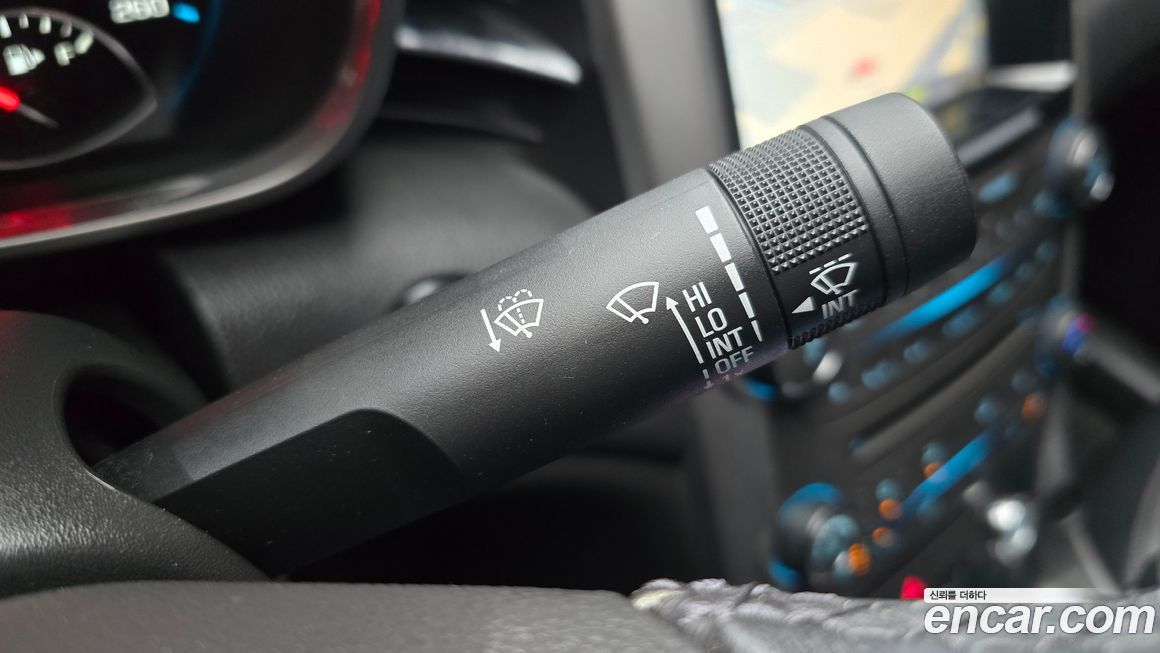 ChevroletGMDaewoo Malibu 2016