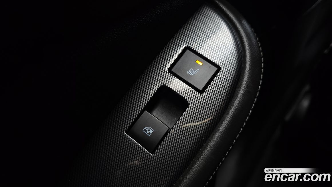 ChevroletGMDaewoo Malibu 2016