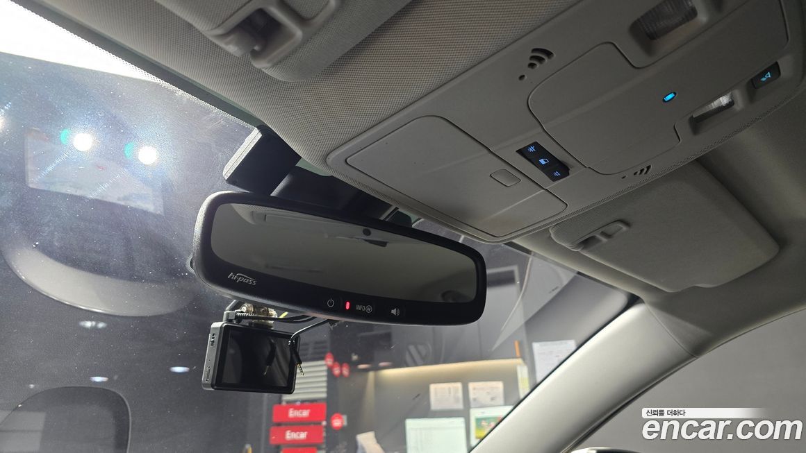 ChevroletGMDaewoo Malibu 2016