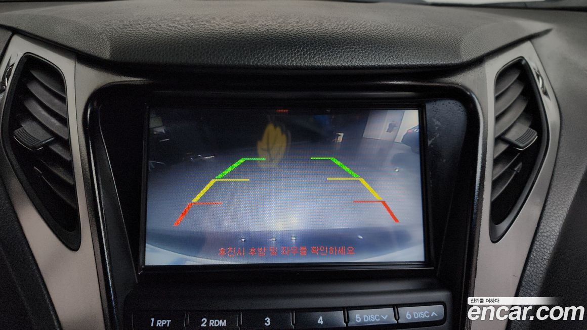 Hyundai Grandeur 2012