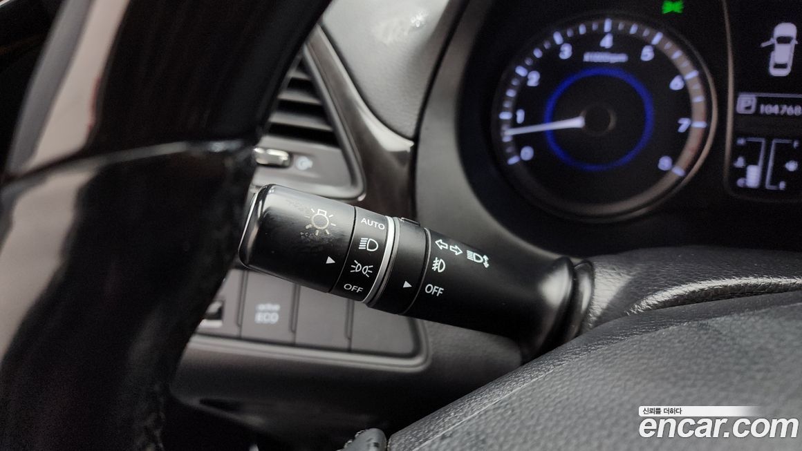 Hyundai Grandeur 2012