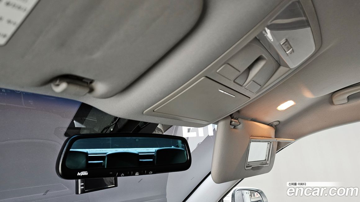 KG_Mobility_Ssangyong Rexton 2018