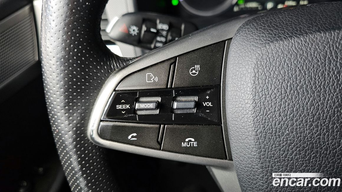 KG_Mobility_Ssangyong Rexton 2018