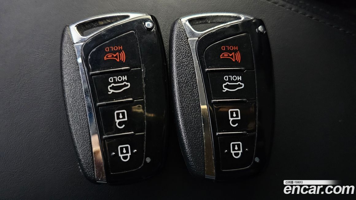 Hyundai Grandeur 2016