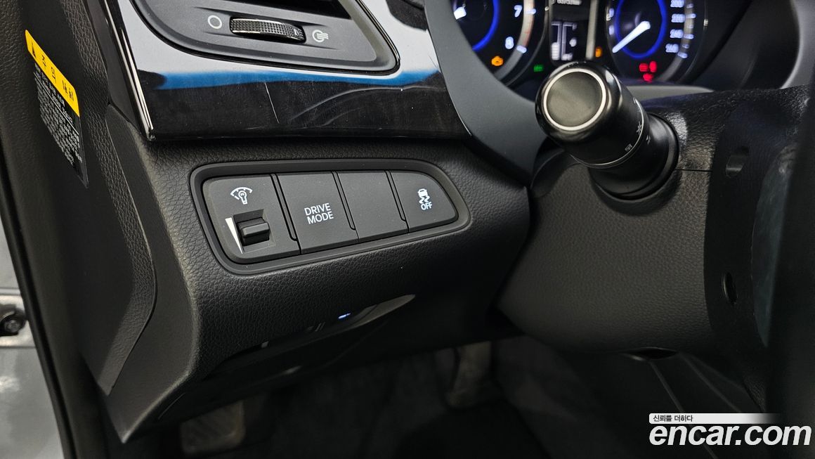 Hyundai Grandeur 2016