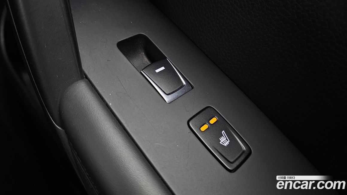 Hyundai Grandeur 2016