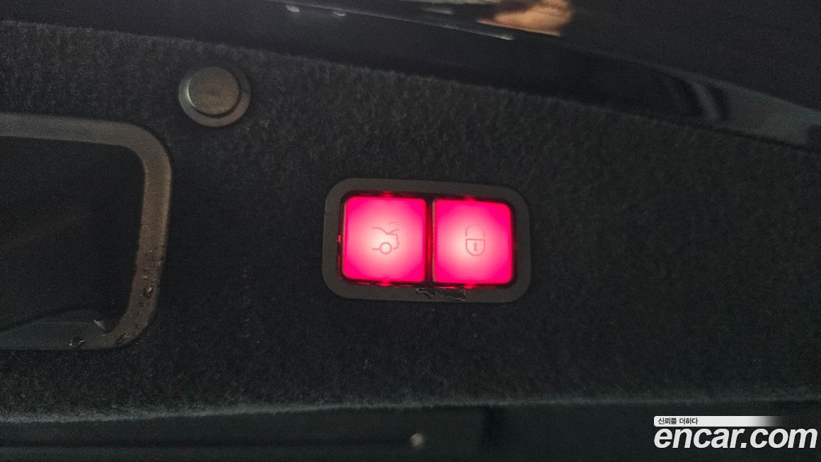 Mercedes-Benz S-Class 2018