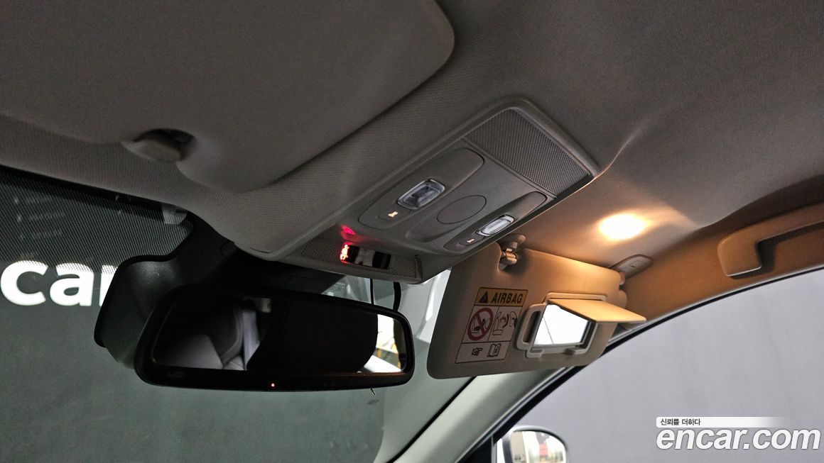 Renault-KoreaSamsung XM3 2020