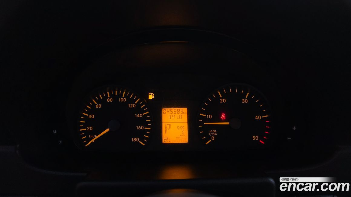 Mercedes-Benz Sprinter 2017