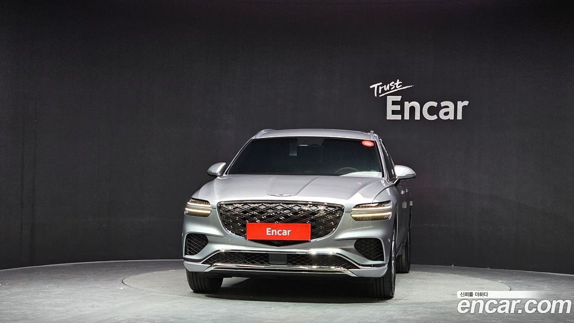 Genesis GV70 2025