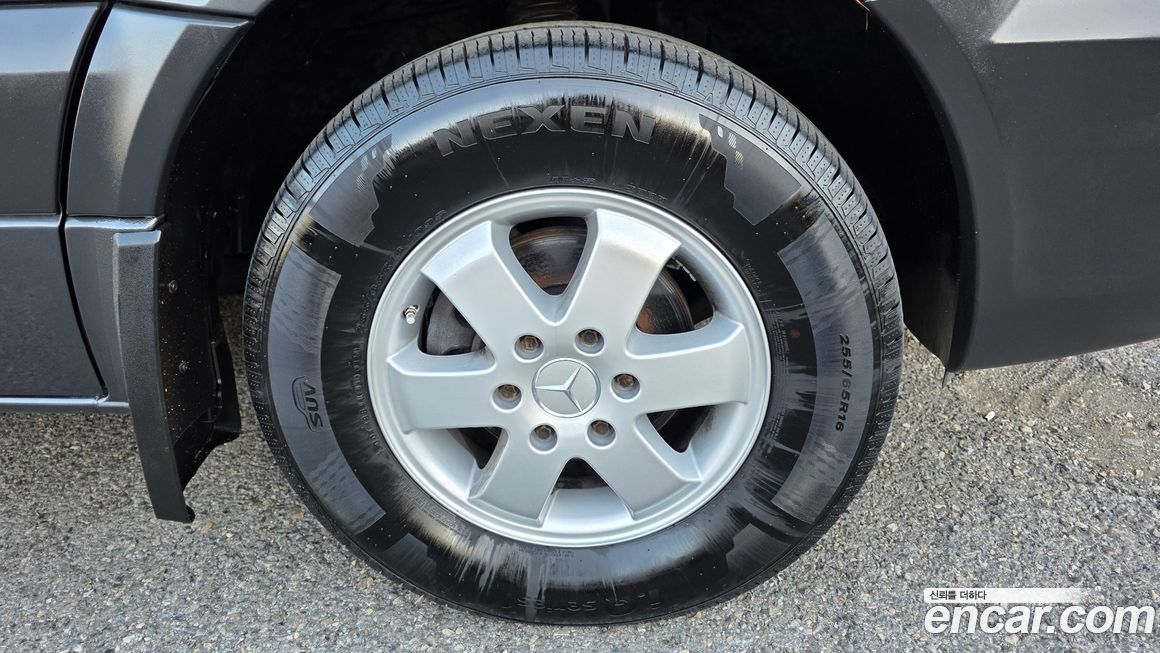 Mercedes-Benz Sprinter 2017