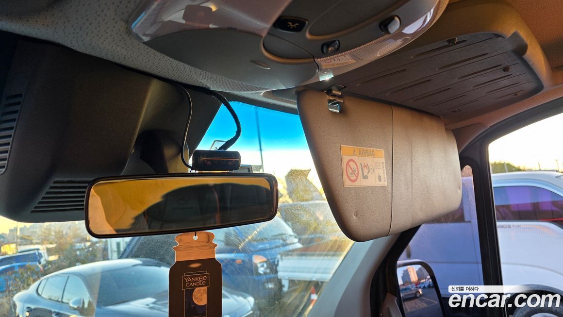 Mercedes-Benz Sprinter 2017