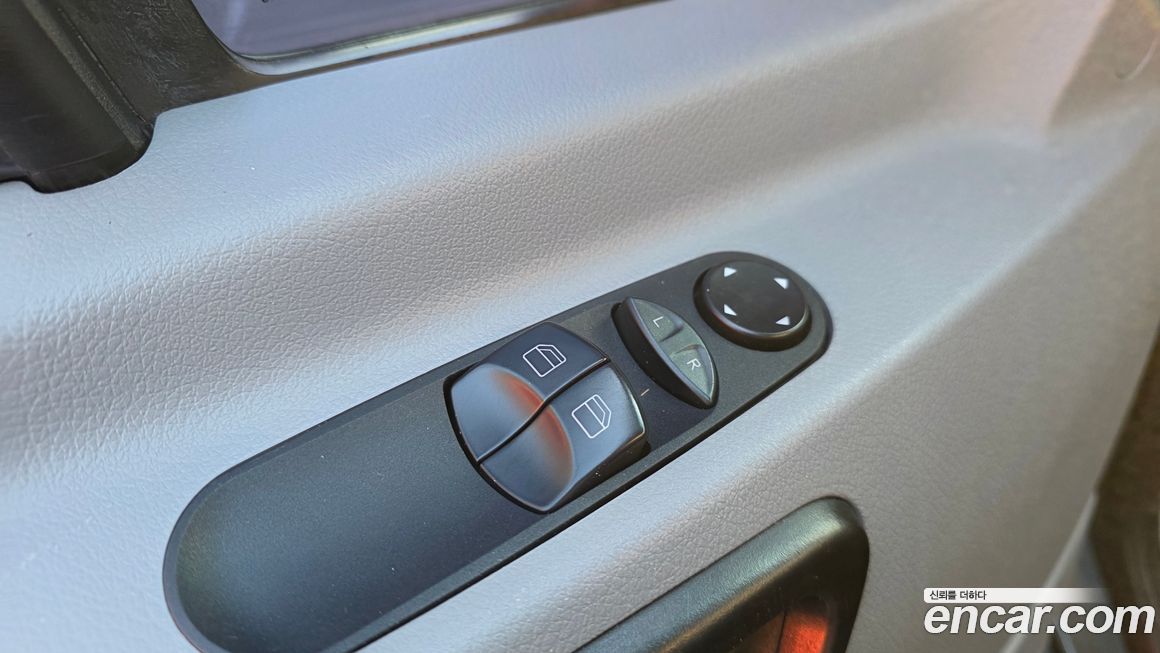 Mercedes-Benz Sprinter 2017