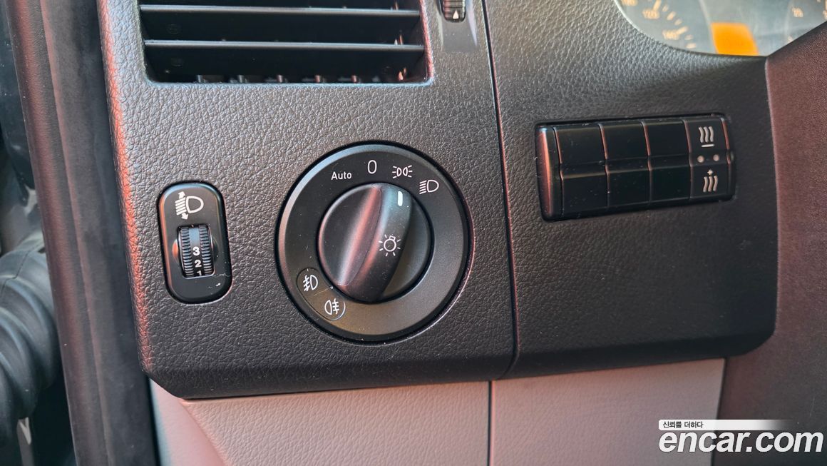 Mercedes-Benz Sprinter 2017