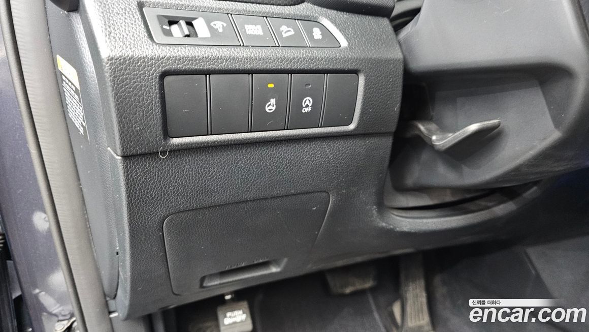 Hyundai Santafe 2016