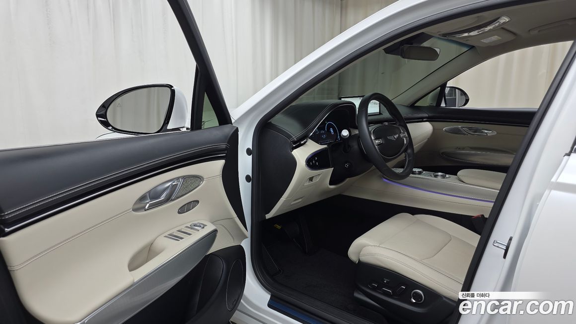 Genesis GV70 2024