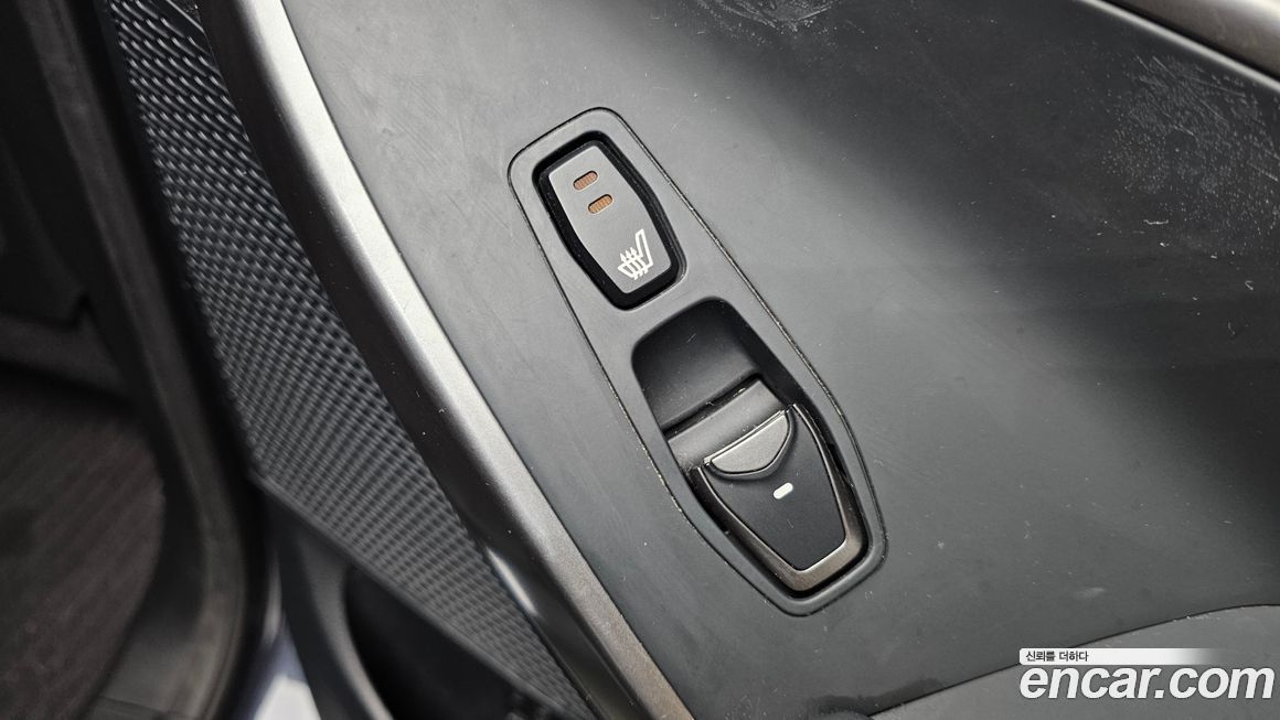 Hyundai Santafe 2016