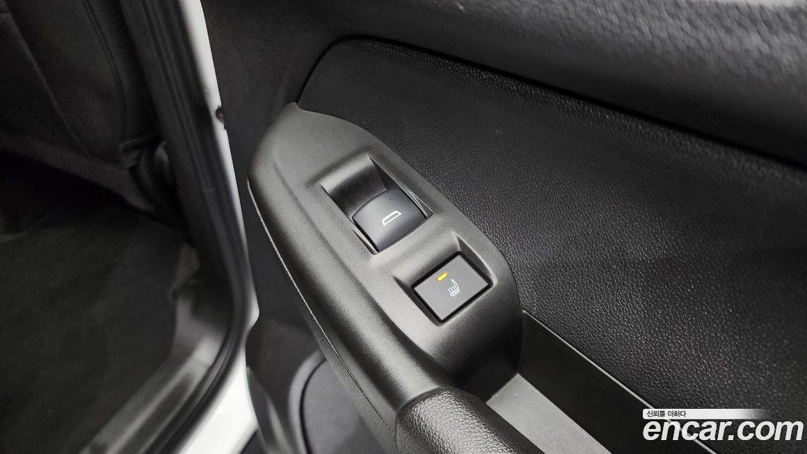 ChevroletGMDaewoo Trailblazer 2021