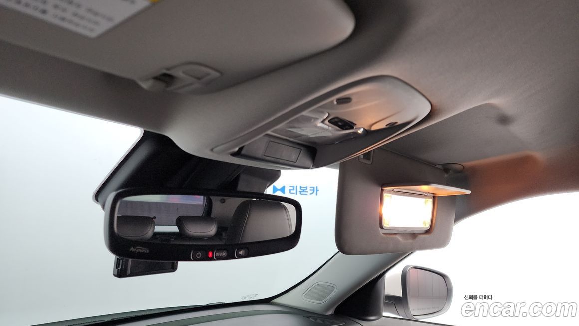 ChevroletGMDaewoo Trailblazer 2021