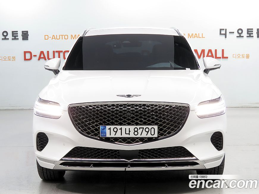 Genesis GV70 2024