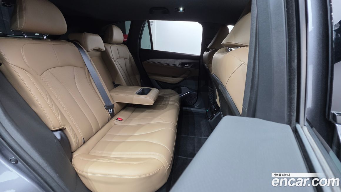 Renault-KoreaSamsung Grand Koleos 2025