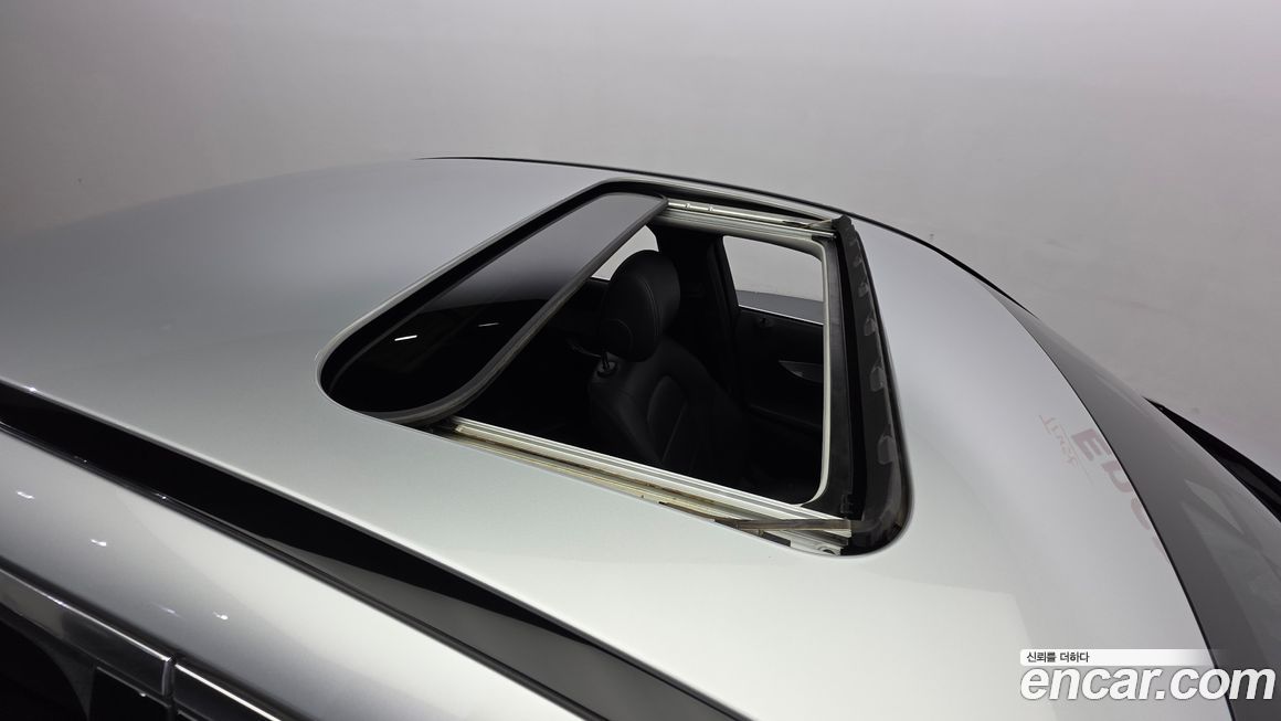 Mercedes-Benz C-Class 2015