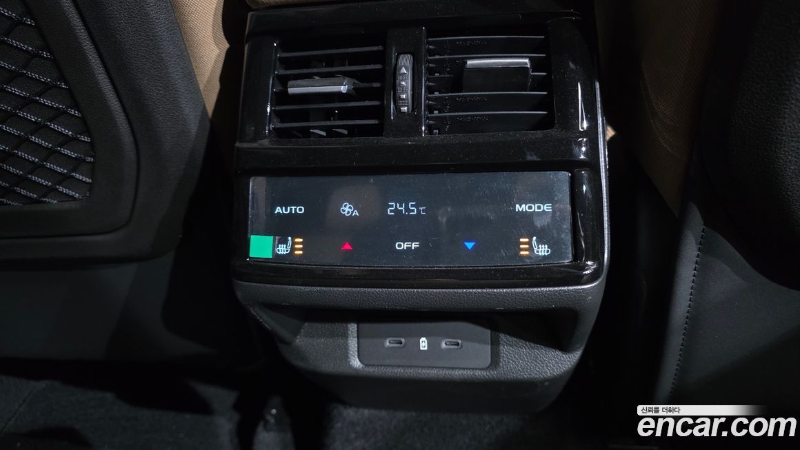 Renault-KoreaSamsung Grand Koleos 2025